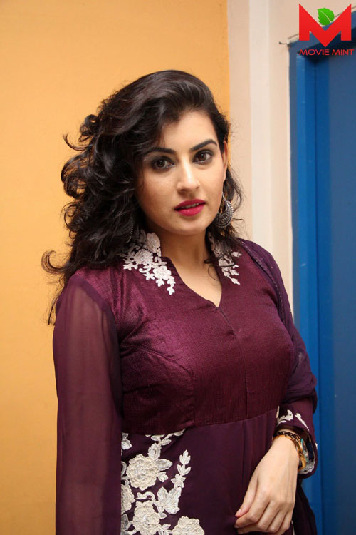 Archana Shastry  Height, Weight, Age, Stats, Wiki and More